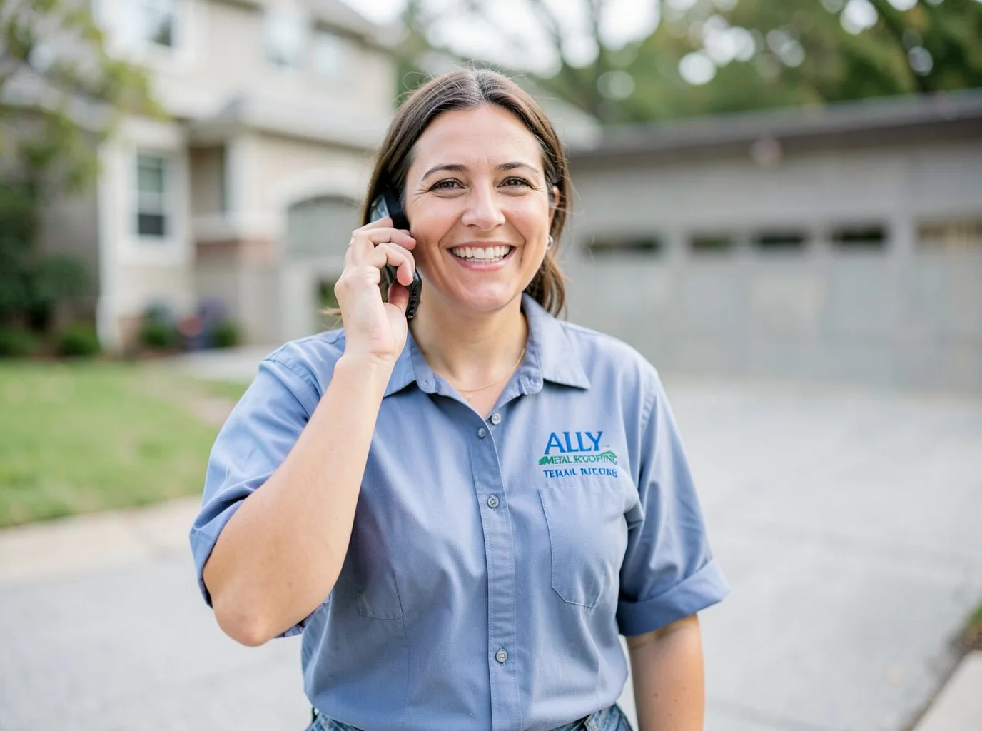 Metal Roof Installation Brownsville, OR FAQs